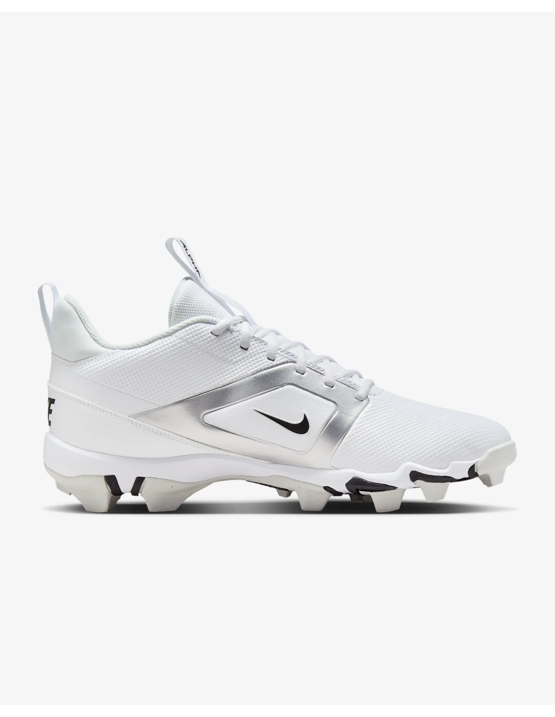 Nike Alpha Menace 4 Shark Football Cleats - Sport House Shop