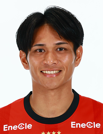 長沼 洋一(浦和レッズ 背番号88) - Jリーグ 選手名鑑 - スポーツナビ