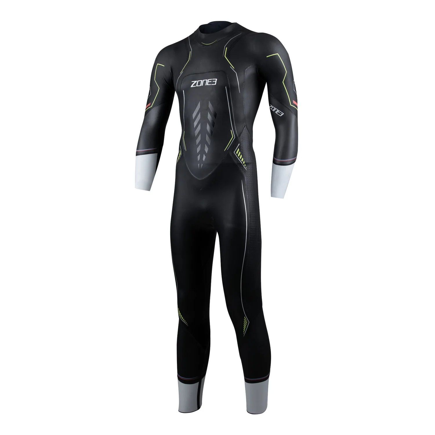 公式】ZONE3 (ゾーンスリー) Men's Aspire Wetsuit - | ZONE3 SPORTS-W