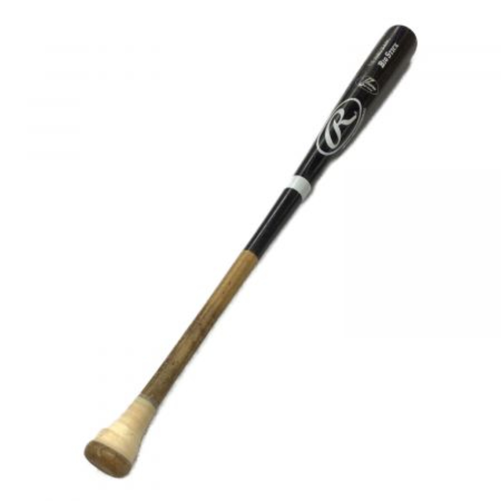 往年の選手達のプロコレバットが入荷！あの松井秀喜のバットも