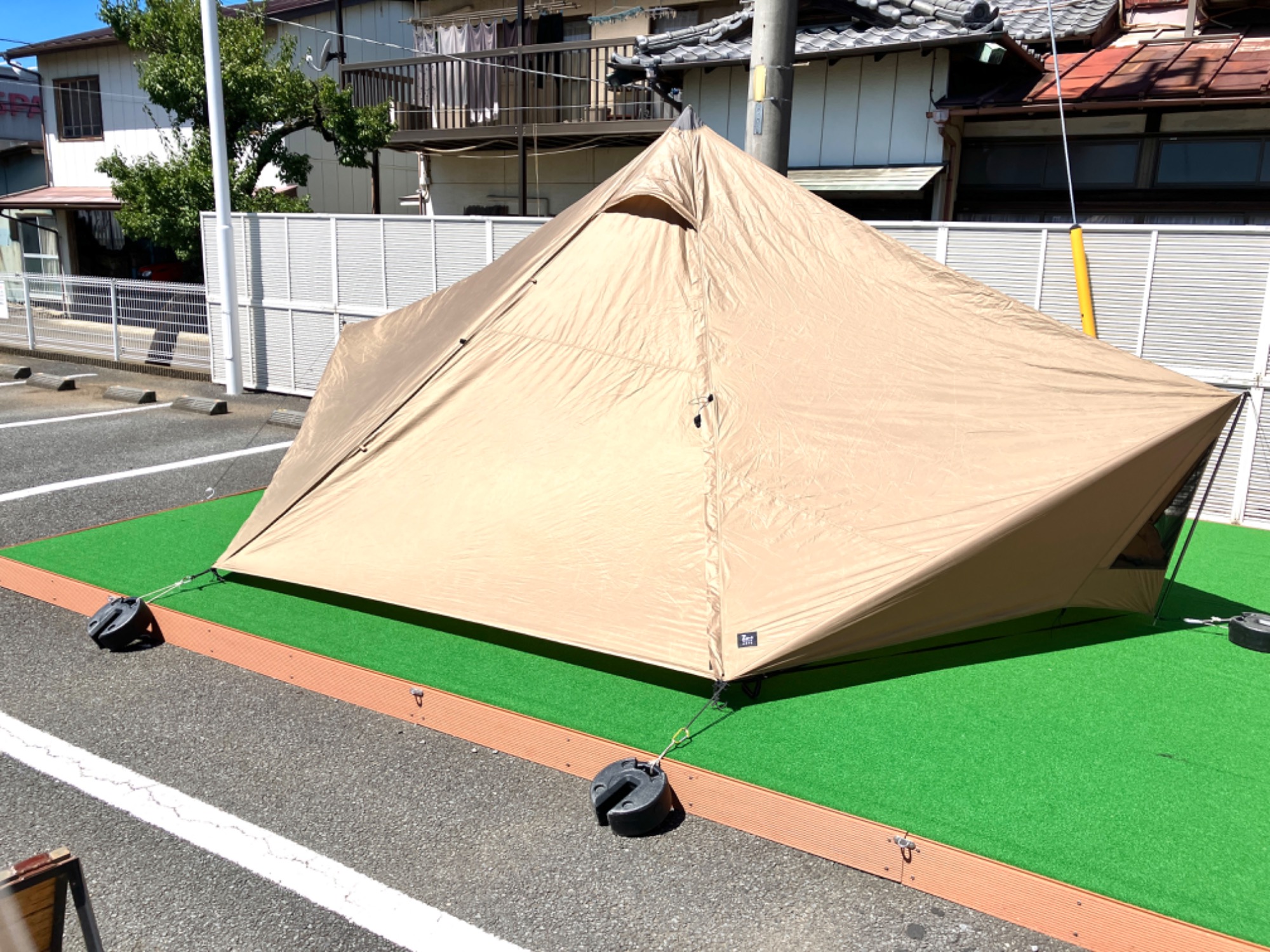 もはやド定番！ソロやデュオキャンにオススメしたいゼインアーツのギギ