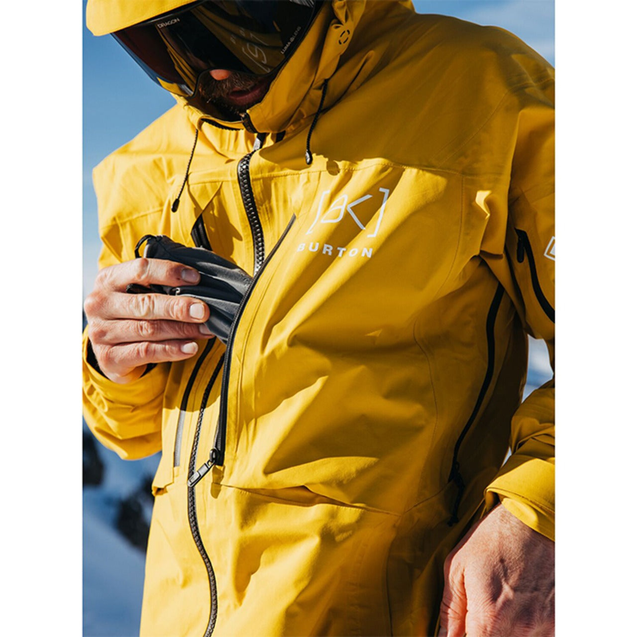 BURTON [ak] コレクション Men's Burton [ak] Hover GORE-TEX Stretch