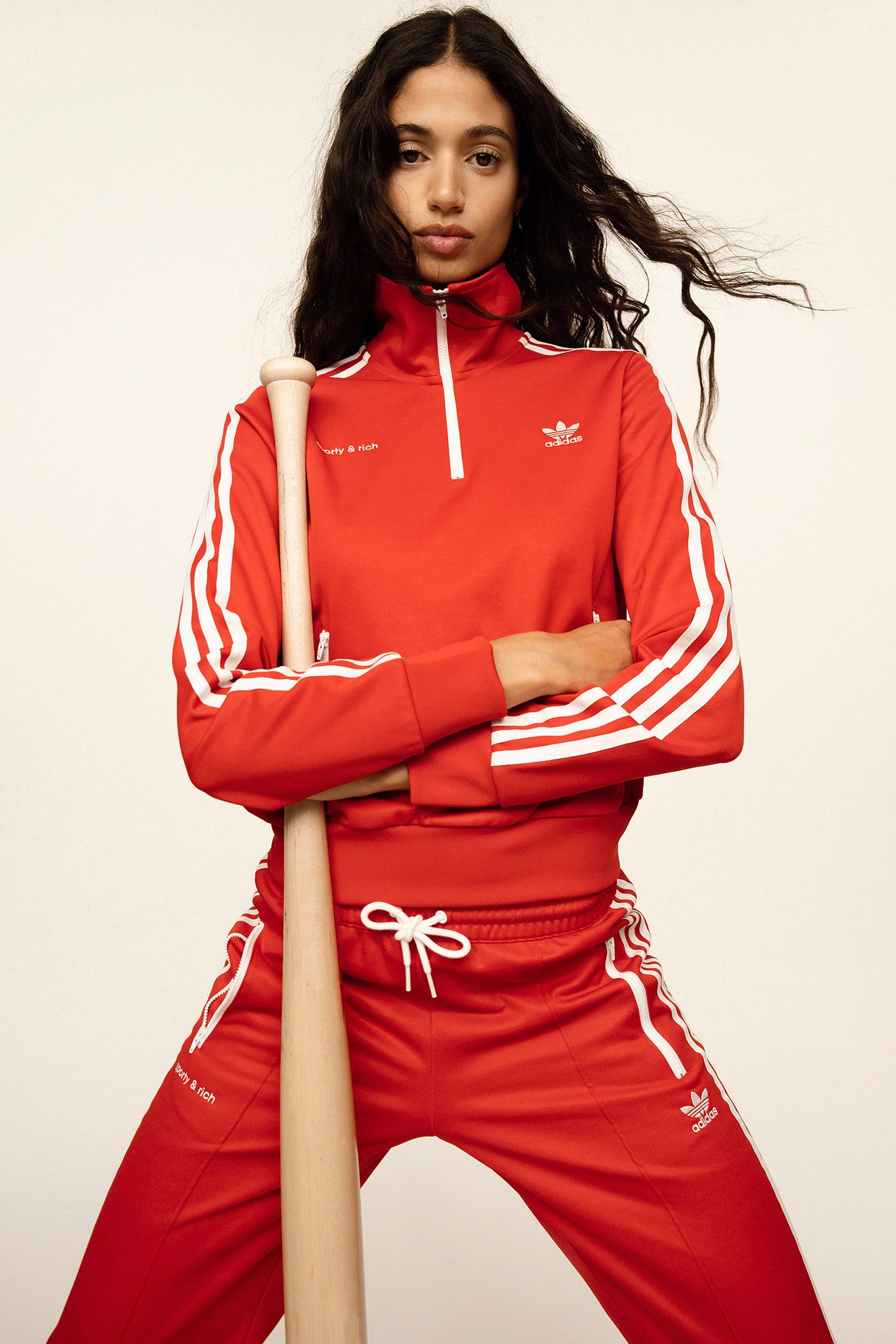 Sporty & Rich x adidas Originals