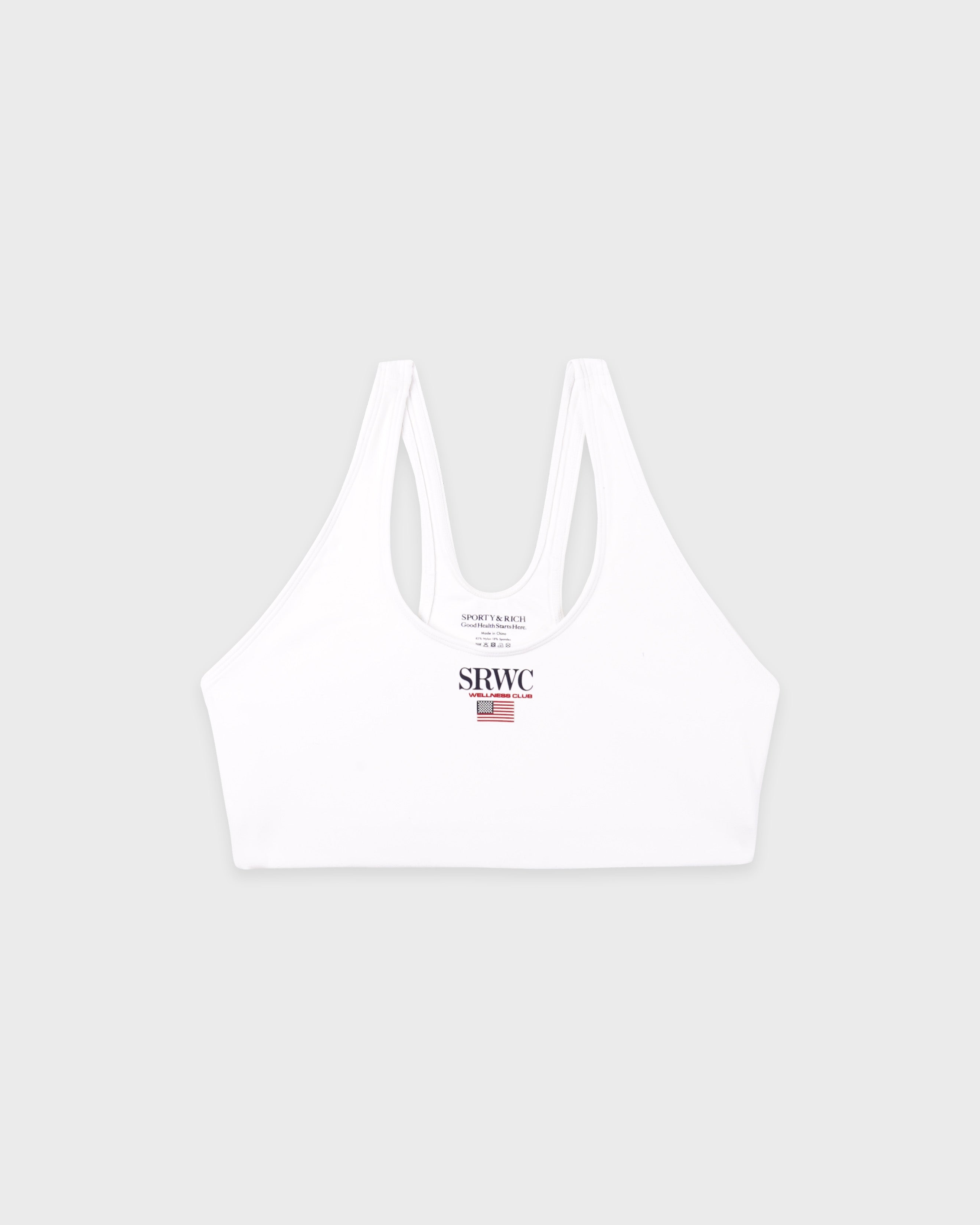 Activewear – Sporty & Rich