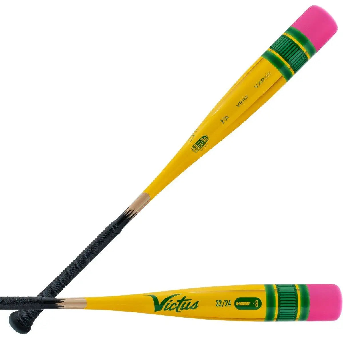 Victus Pencil -10 USSSA Baseball Bat VSBVIBP10 | SPC Sports