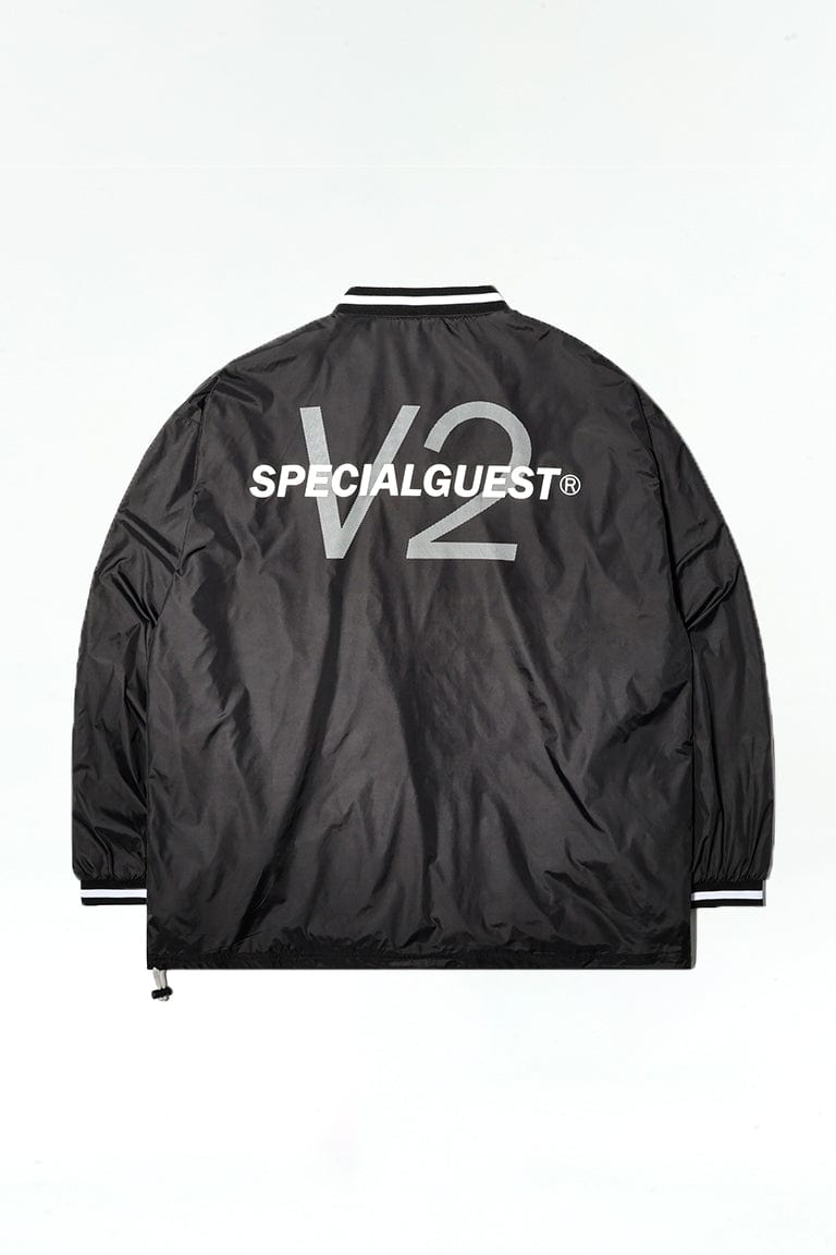 V2 WIND BREAKER R – SPECIALGUEST®