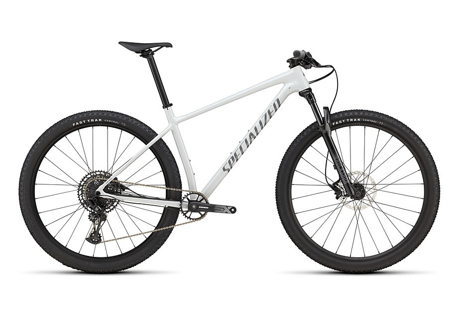 ハードテールMTB Chisel Hardtail の魅力 | スペシャライズド 熊本