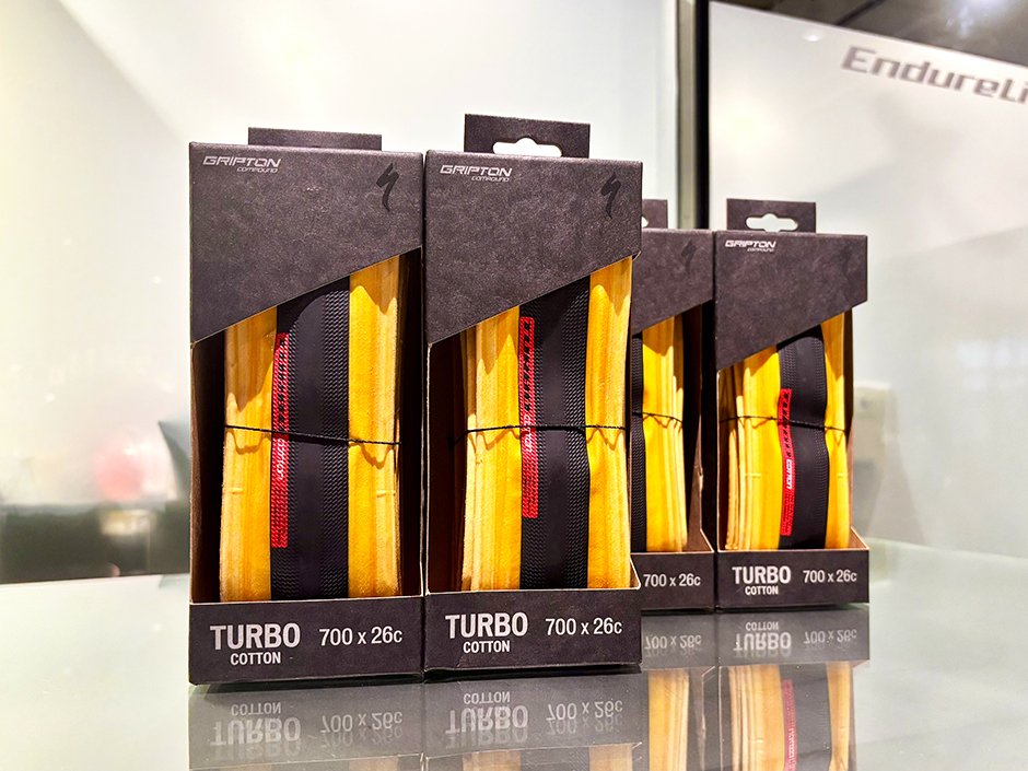 再入荷】 TURBO COTTON TIRE 26C | スペシャライズド 幕張