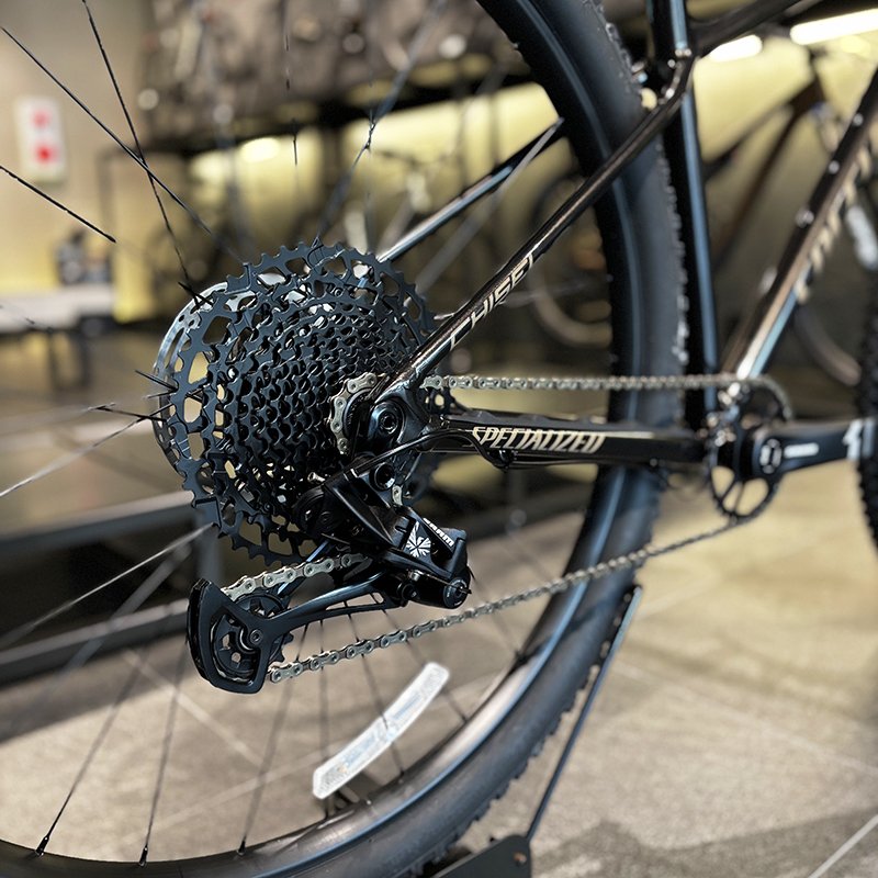 在庫車のご案内 クロスカントリー入門に最適！CHISEL HARDTAIL COMP（M