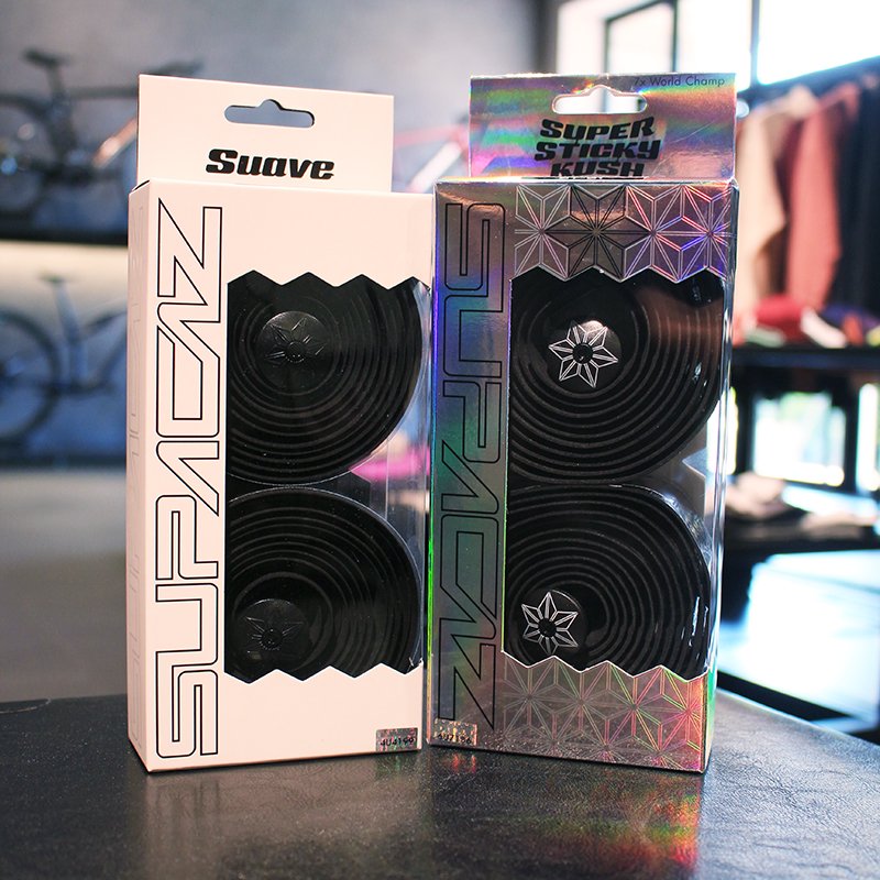 SUPACAZ］ブラックのバーテープ入荷しました！ | スペシャライズド