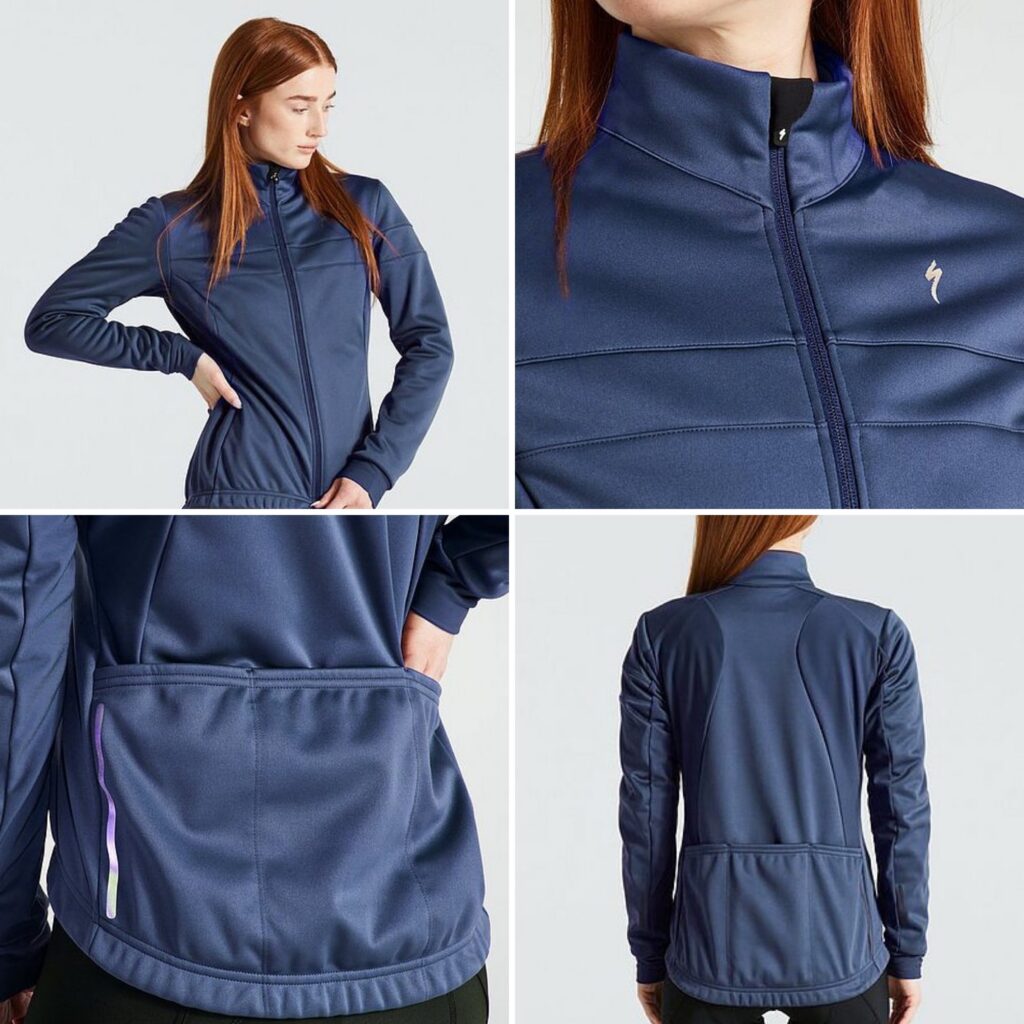 幕張 Selections】RBX SOFTSHELL JACKET | スペシャライズド 幕張