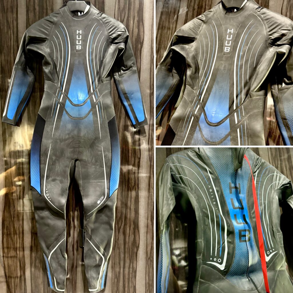 先行入荷】 HUUB Agilis2 | スペシャライズド 幕張 | Specialized Makuhari