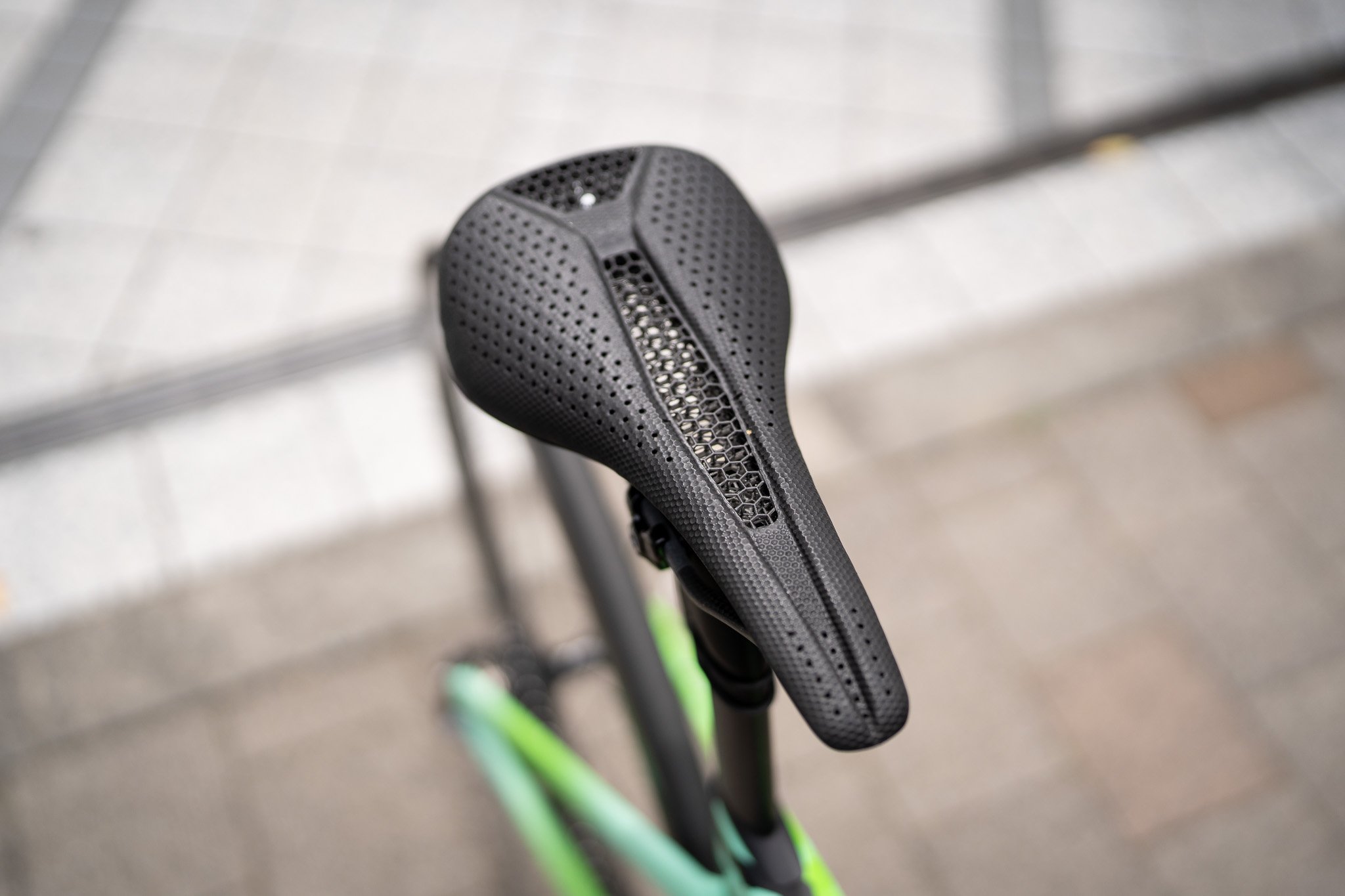 S-Works Phenom Mirrorを試してみました！ | スペシャライズド 新宿