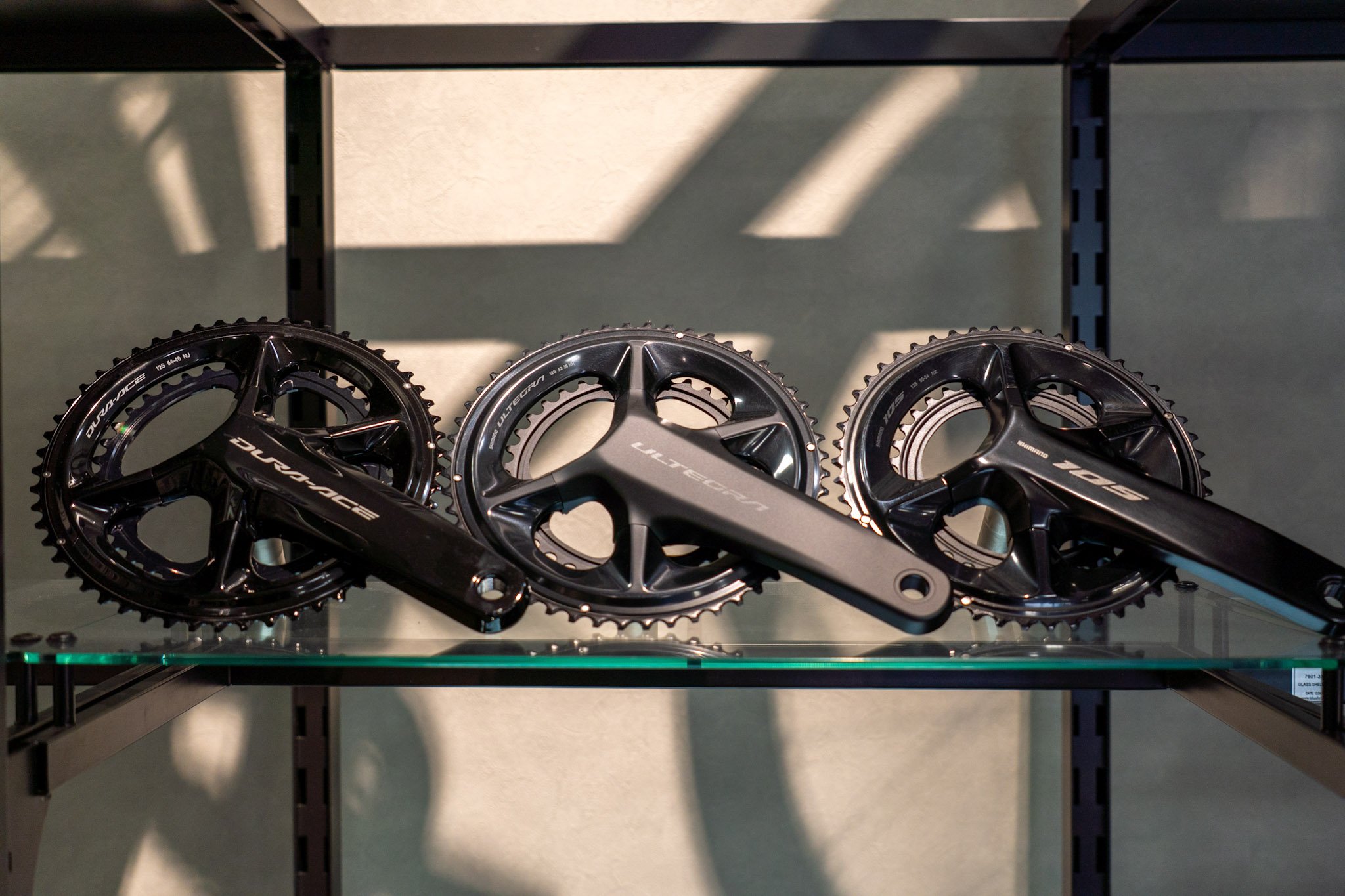 Shimano 105 Di2 のここがすごい！ | スペシャライズド 住之江