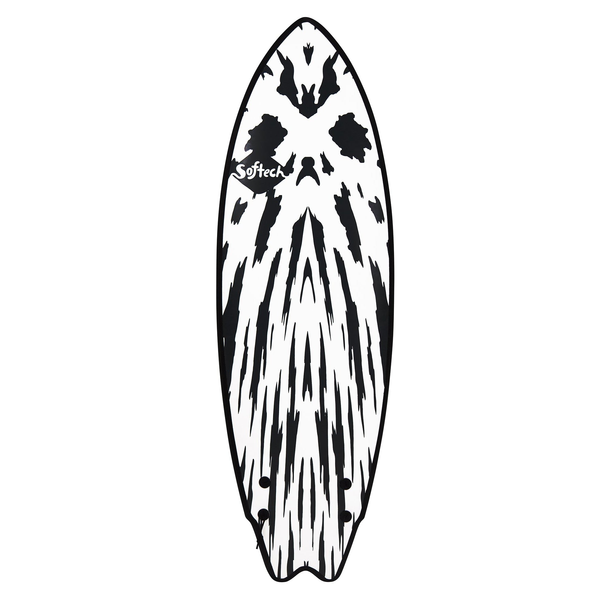 Softech - Mason Ho Twin – Spunkys Surf Shop LLC
