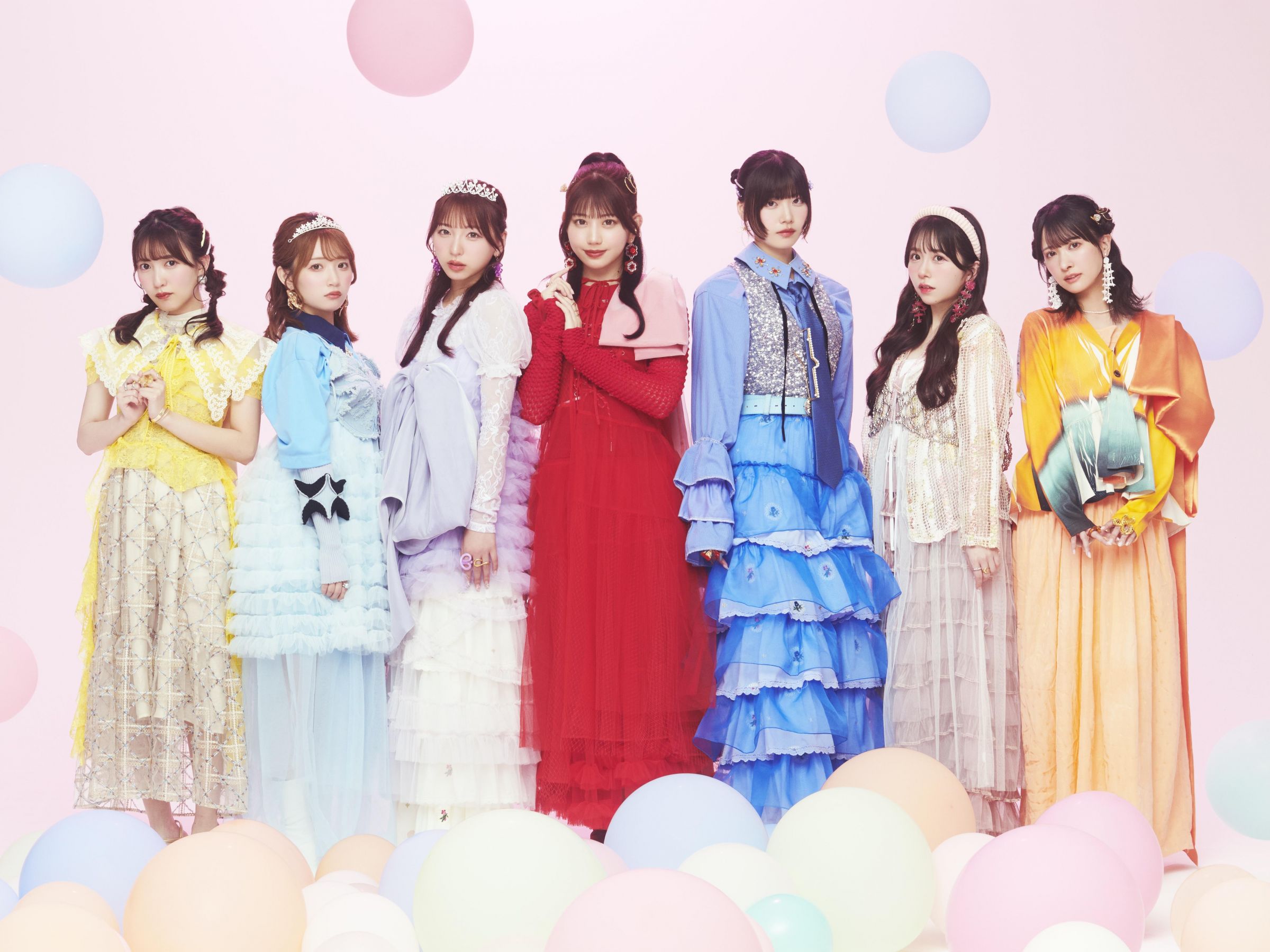 SWEET STEADY 塩川莉世 生誕祭 2025』公演リセールサービスのお知らせ