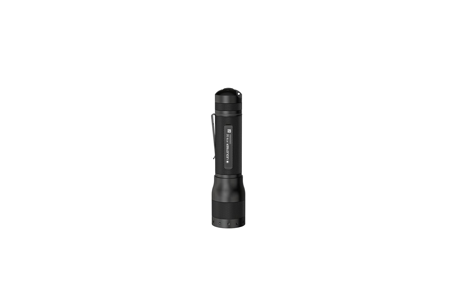 Ledlenser P7R SE: Flashlight in the Special Edition
