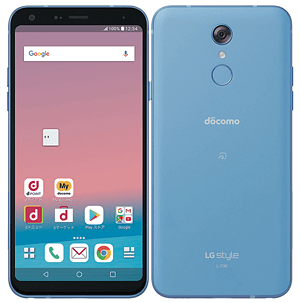 LG style【スペック】価格や発売日 | スマホBANK