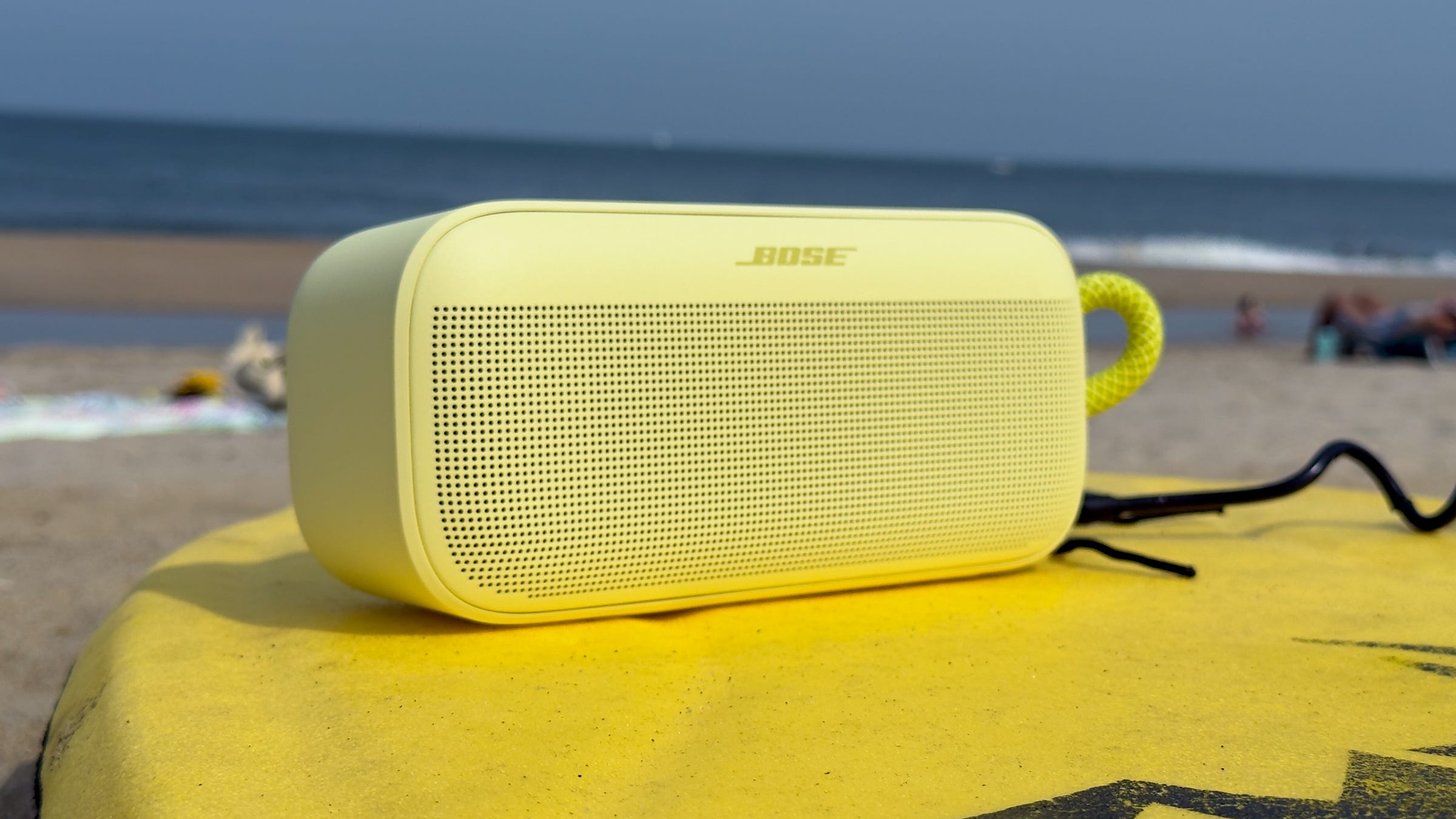 Bose SoundLink Plus review: great sound and design, but not for