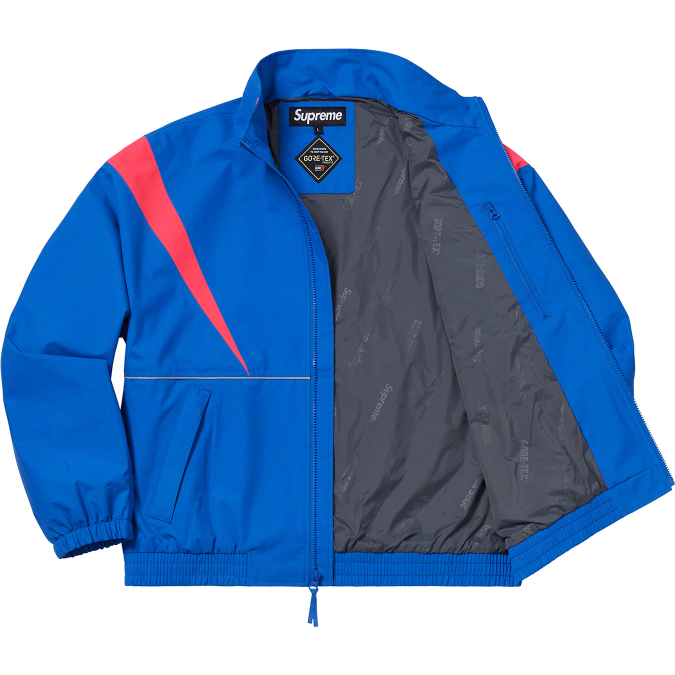 GORE-TEX Court Jacket | Supreme 19ss