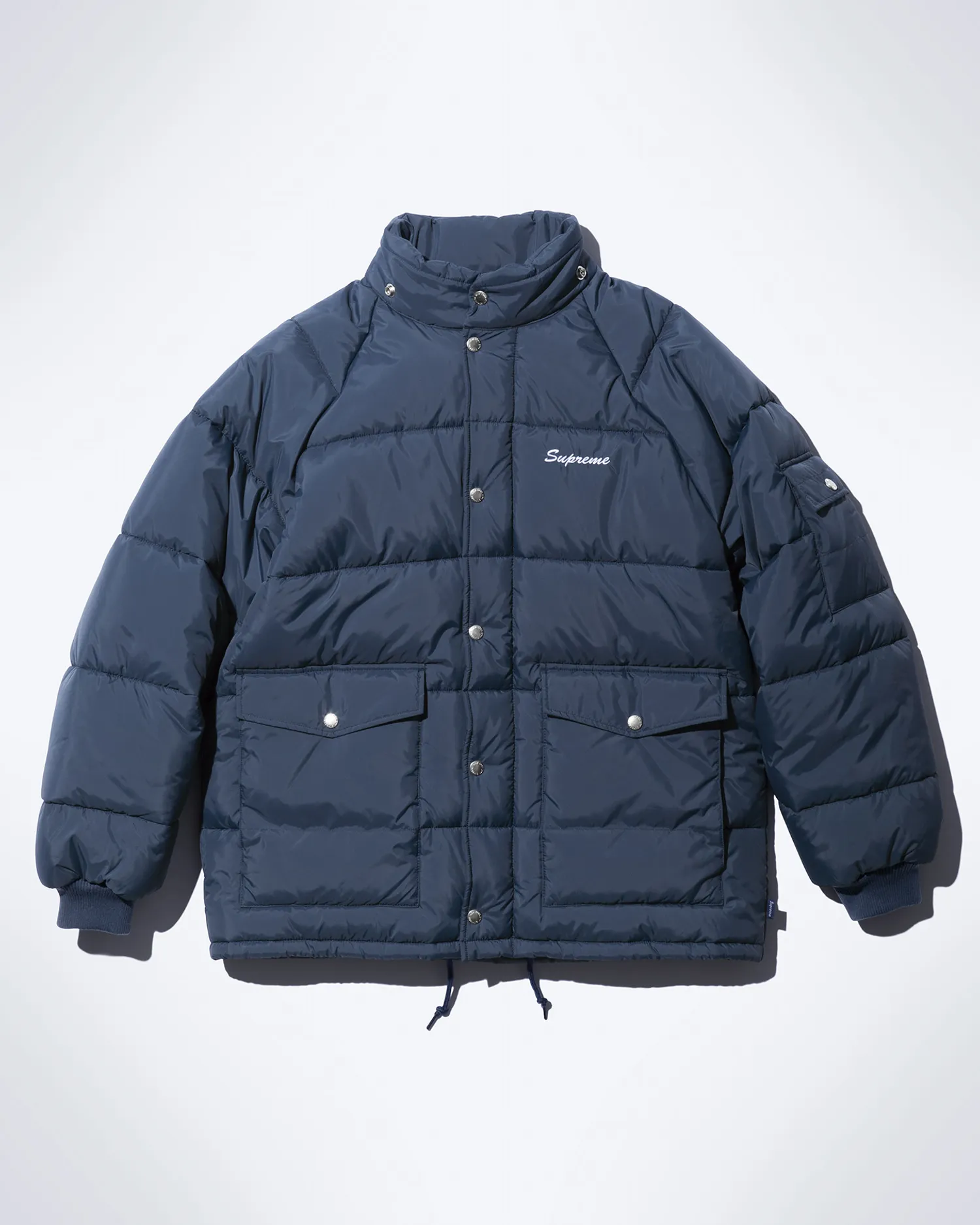 Supreme/Jane's Addiction Mechanics Jacket | Supreme 24fw