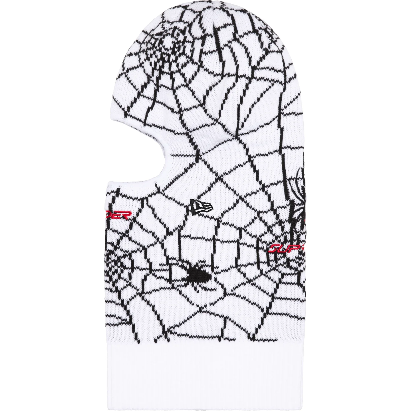 Supreme®/Spyder® Balaclava | Supreme 24fw