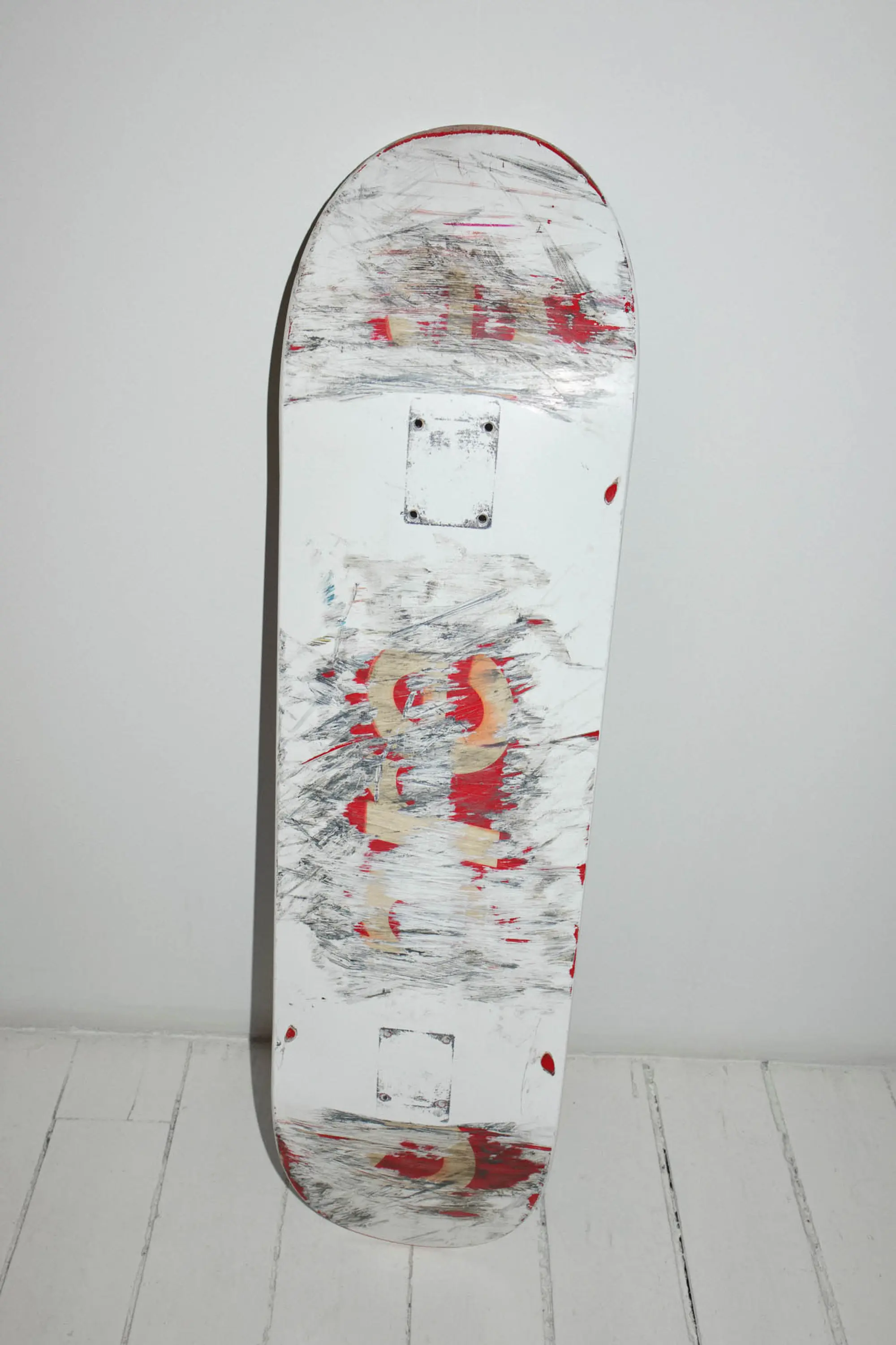 Supreme®/MM6 Maison Margiela Skateboard | Supreme 24ss