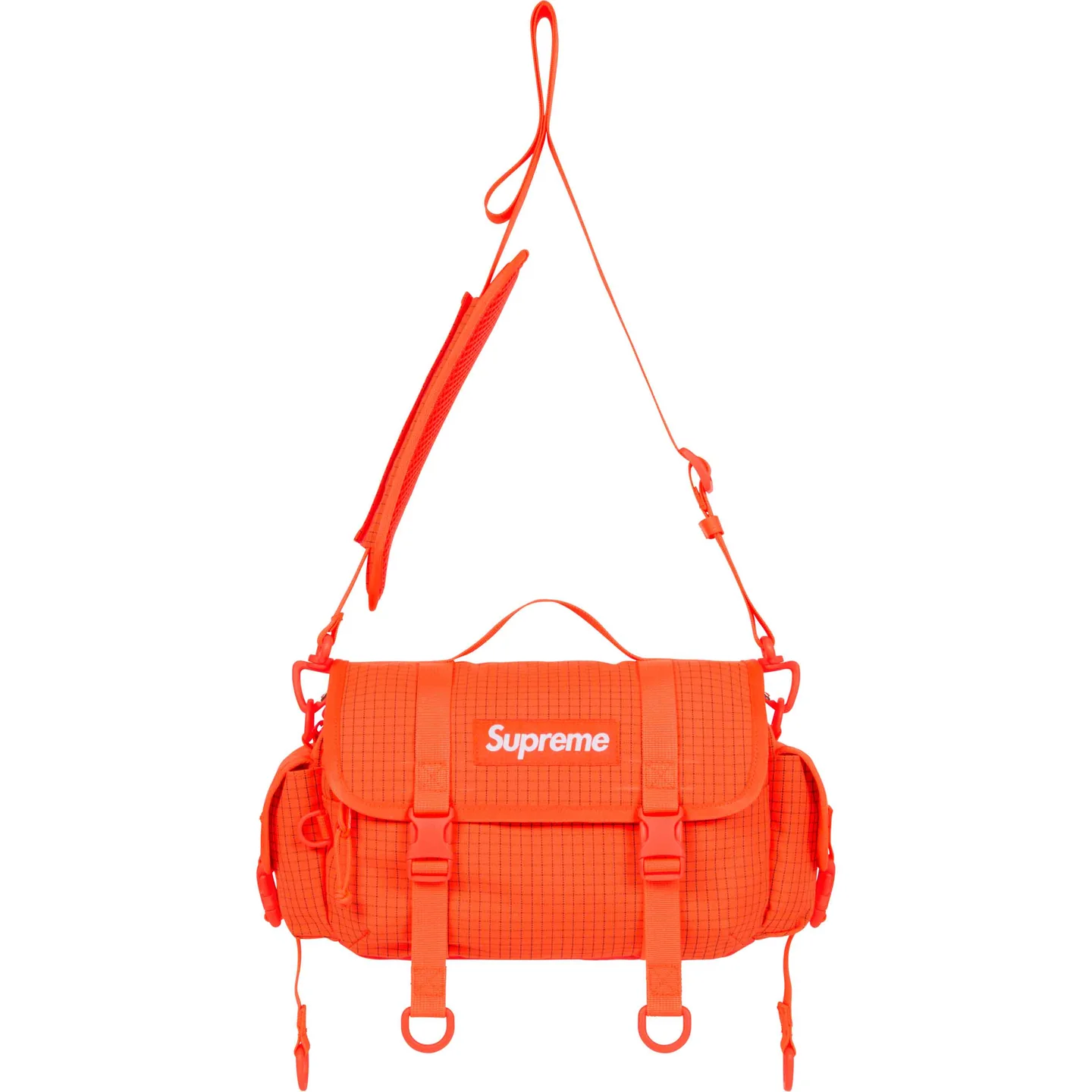 Mini Duffle Bag | Supreme 24ss