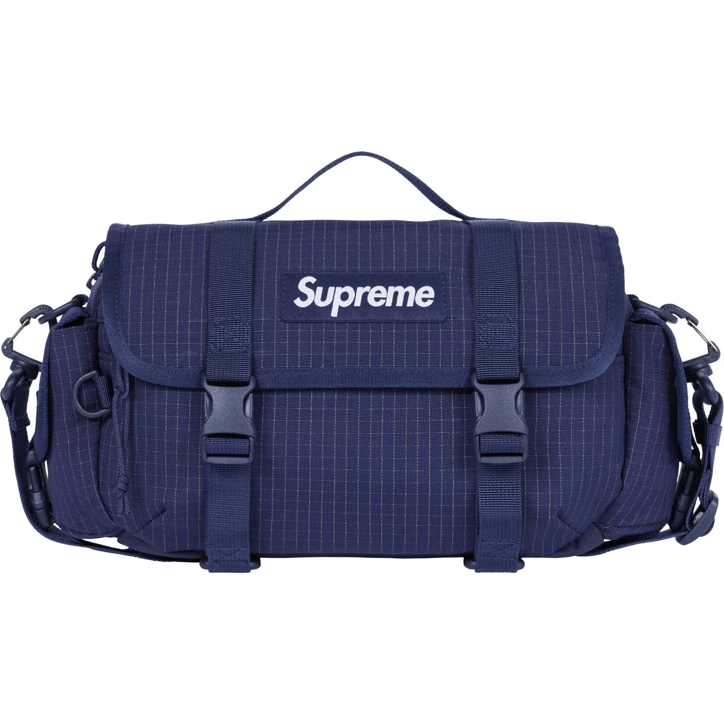 Mini Duffle Bag | Supreme 24ss