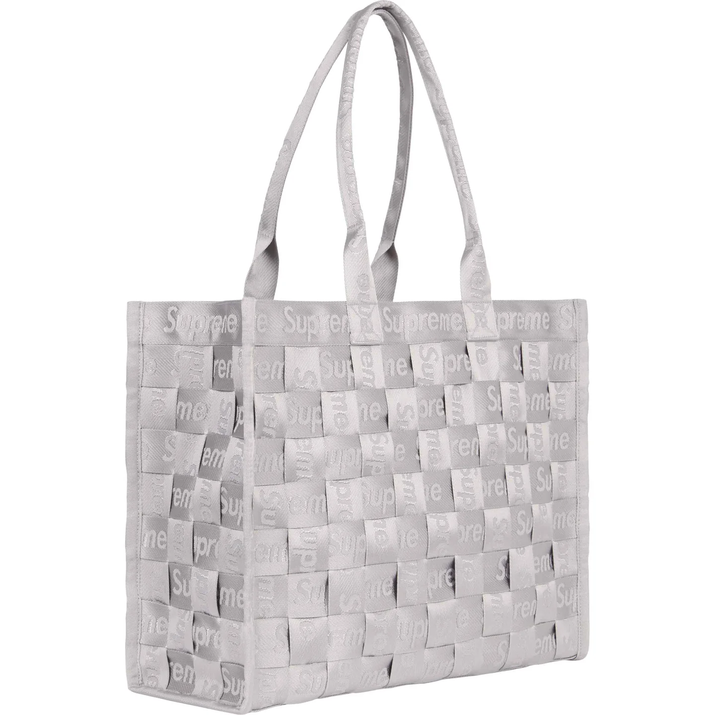 Woven Tote | Supreme 24ss