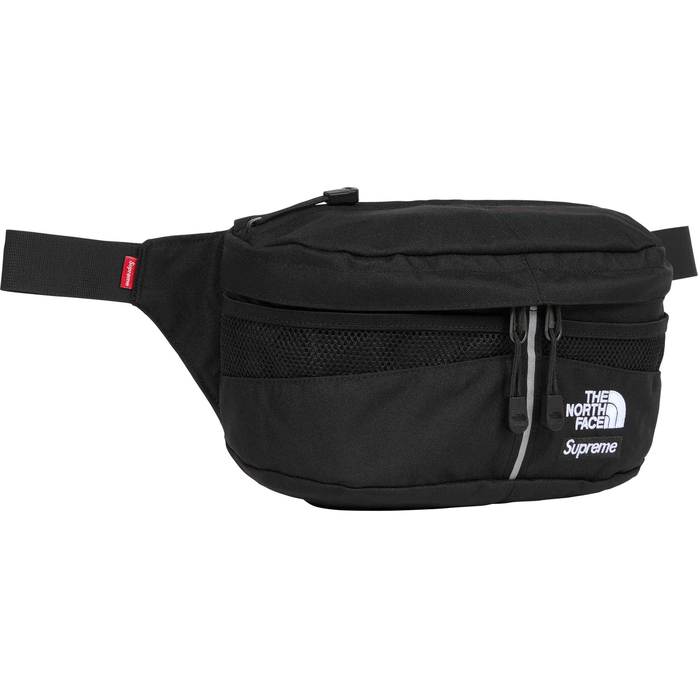 Supreme®/The North Face® Split Waist Bag | Supreme 24ss