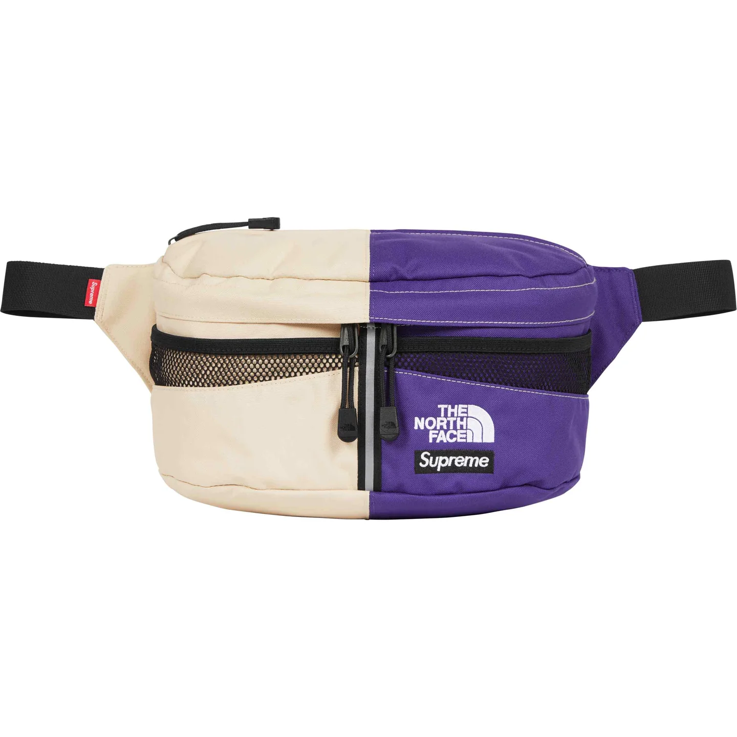 Supreme®/The North Face® Split Waist Bag | Supreme 24ss