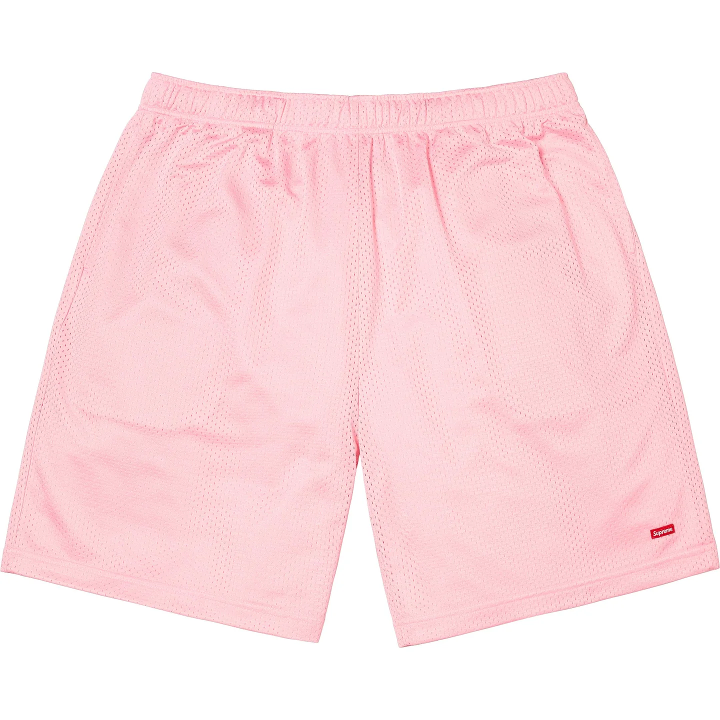 Small Box Baggy Mesh Short | Supreme 25ss