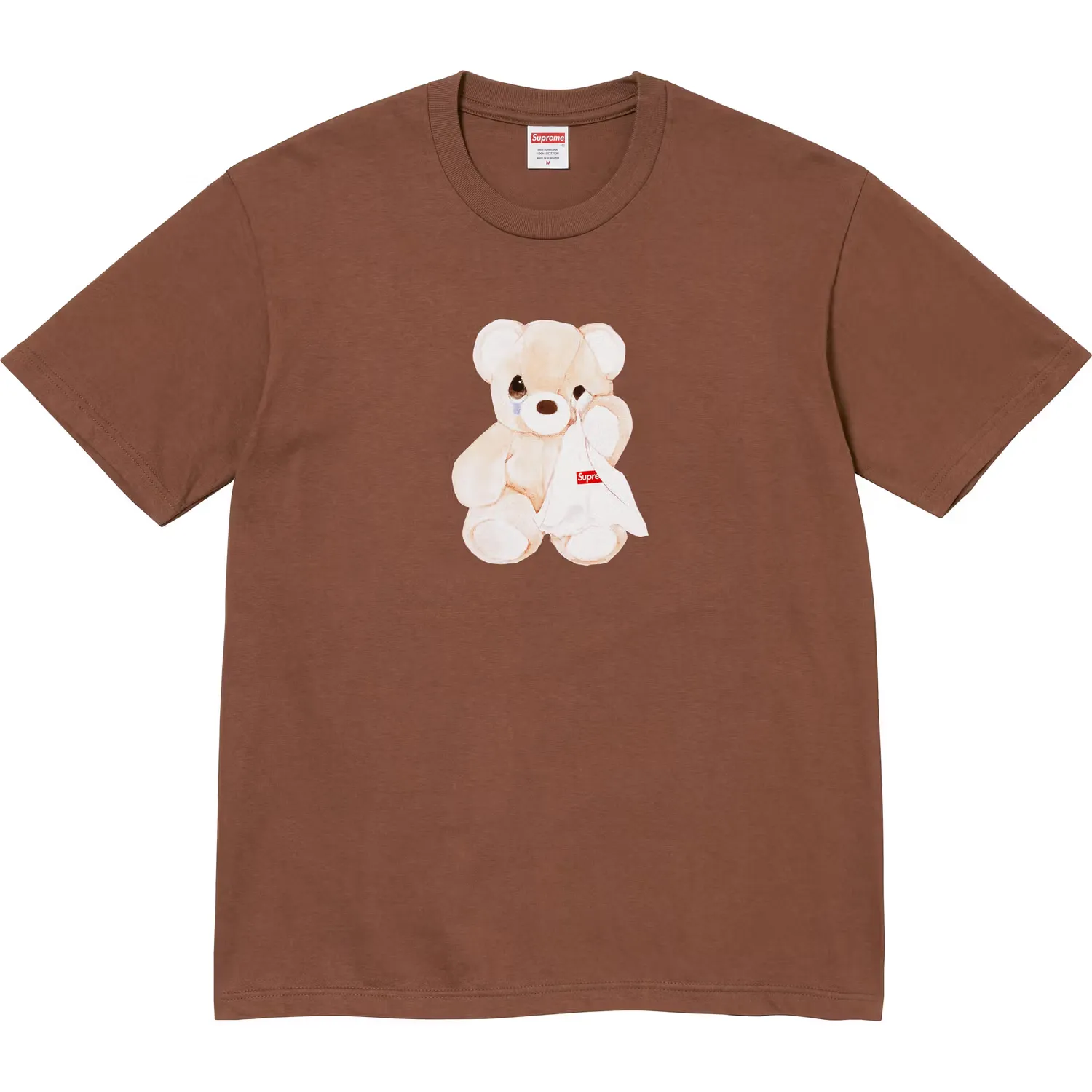 Bear Tee | Supreme 25ss