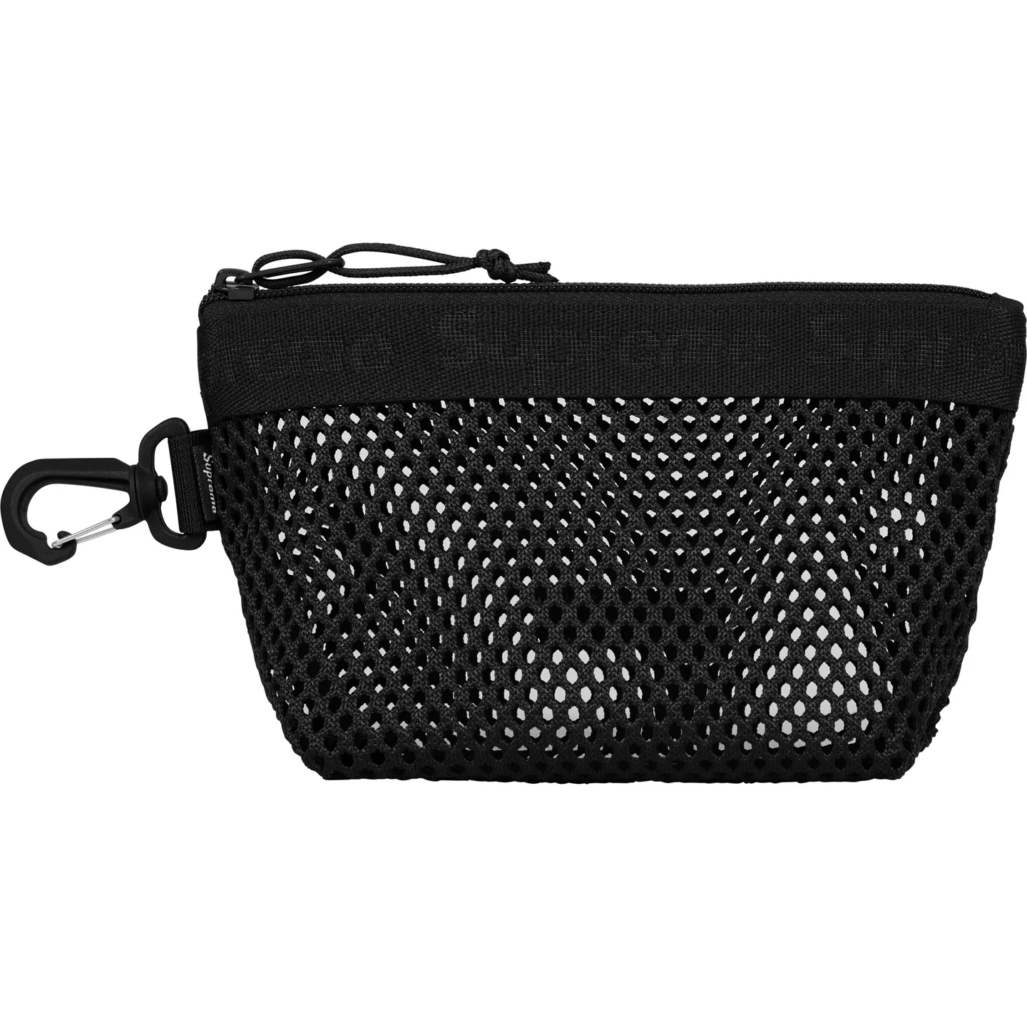 Mesh Mini Pouch | Supreme 25ss