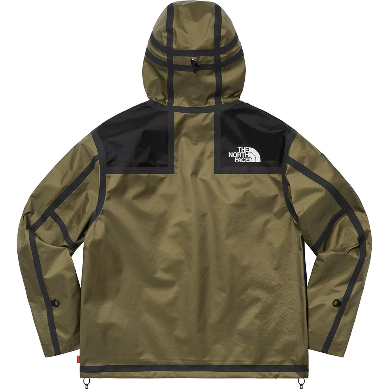 Supreme®/The North Face® Summit Series Outer Tape Seam Jacket