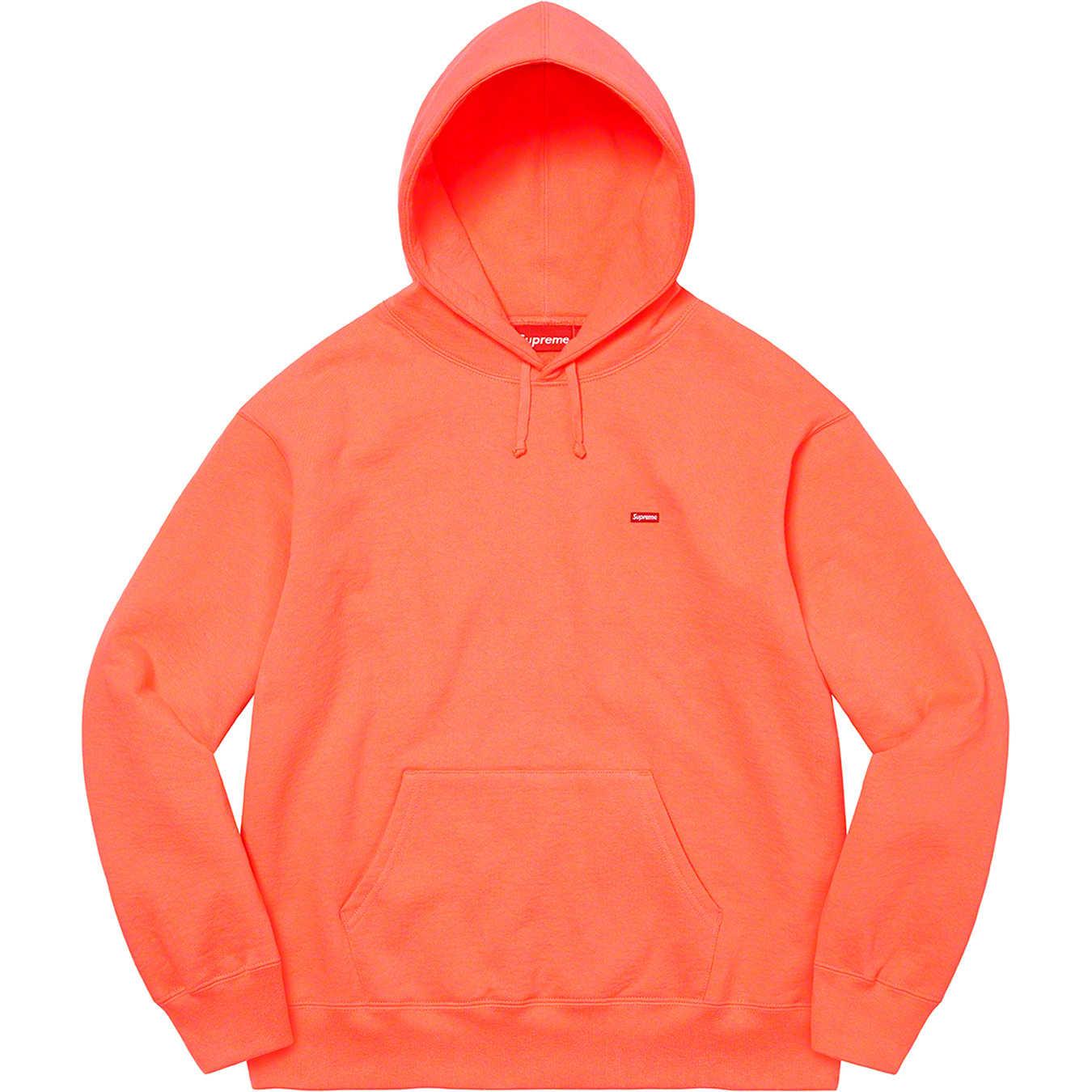 Small Box Hooded Sweatshirt | Supreme 22ss