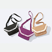 Supreme®/Stone Island® Stripe Messenger Bag | Supreme 22ss