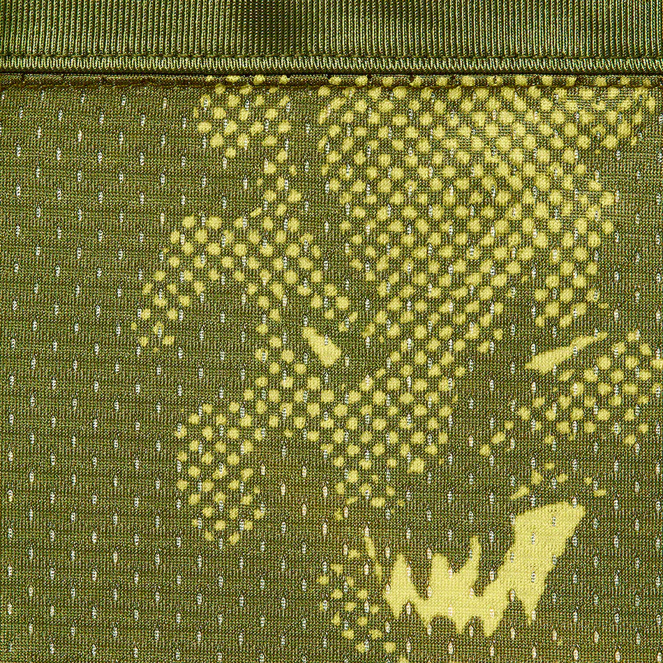 Ronin Football Jersey | Supreme 23ss