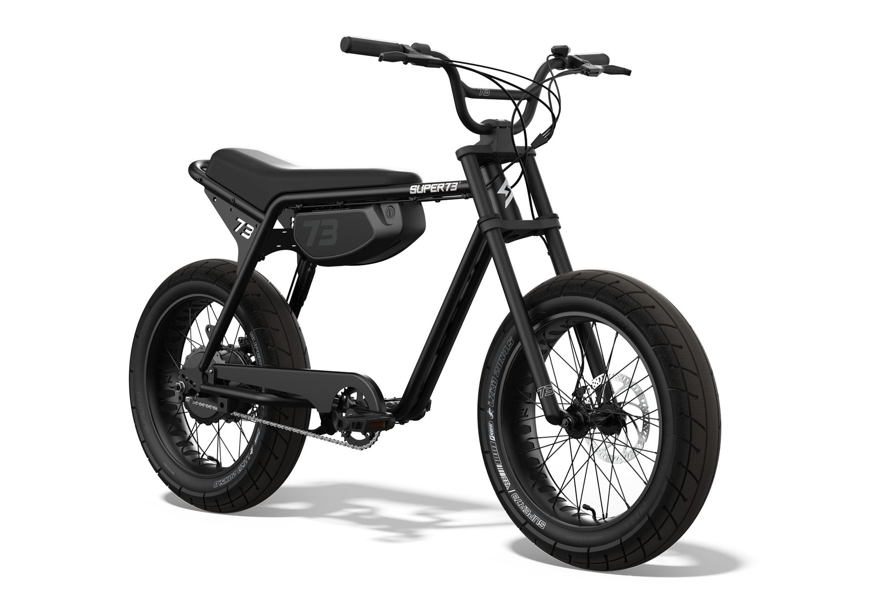 SUPER73-ZX | Comfortable Commuter