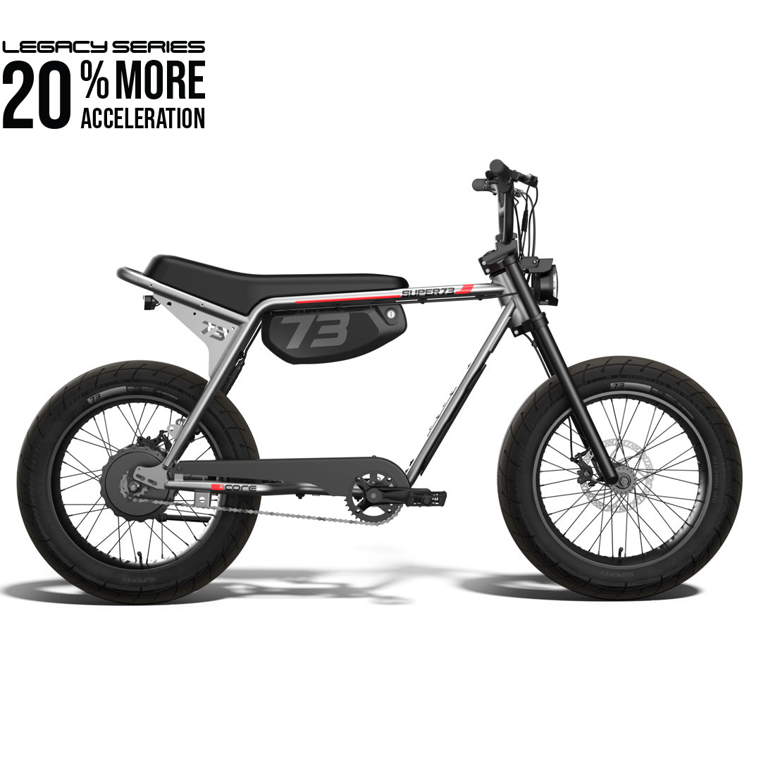 SUPER73-ZX Core | Legacy Series