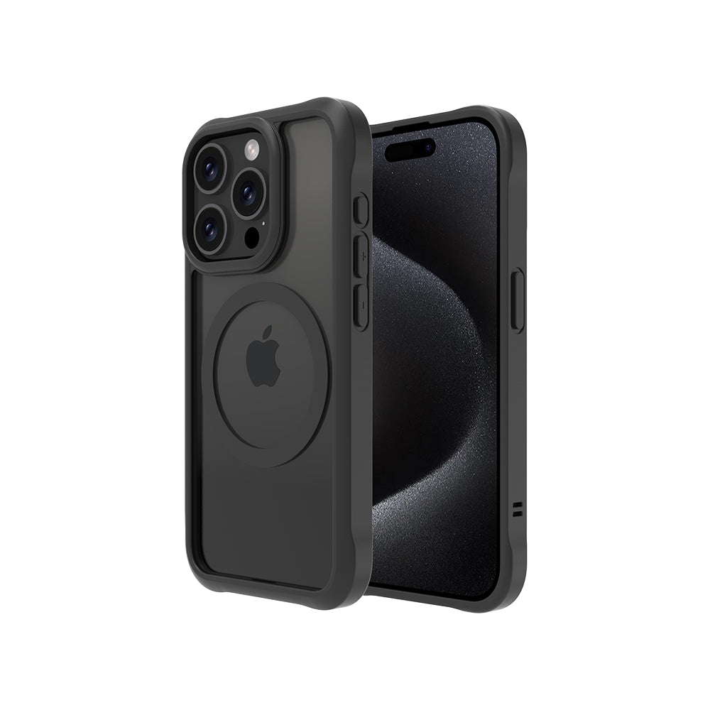 2023 ABSOLUTE・LINKASE AIR / ゴリラガラスiPhoneケース for iPhone