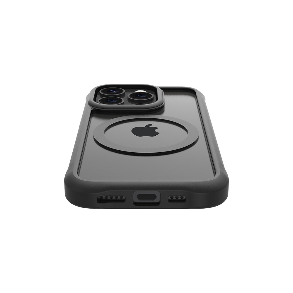 2023 ABSOLUTE・LINKASE AIR / ゴリラガラスiPhoneケース for iPhone