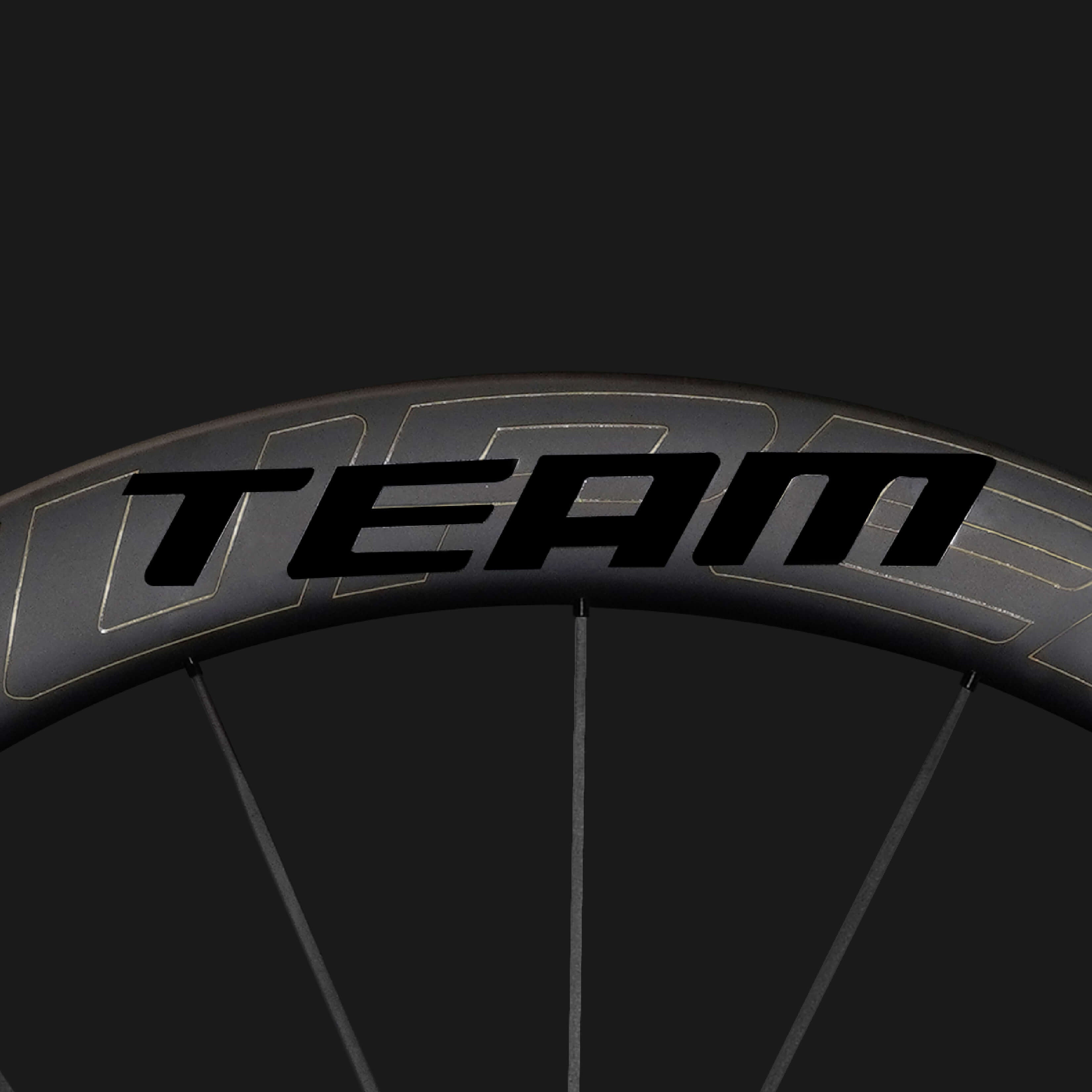 S-ALL Carbon D28-50 DISC Brake | Superteam Wheels