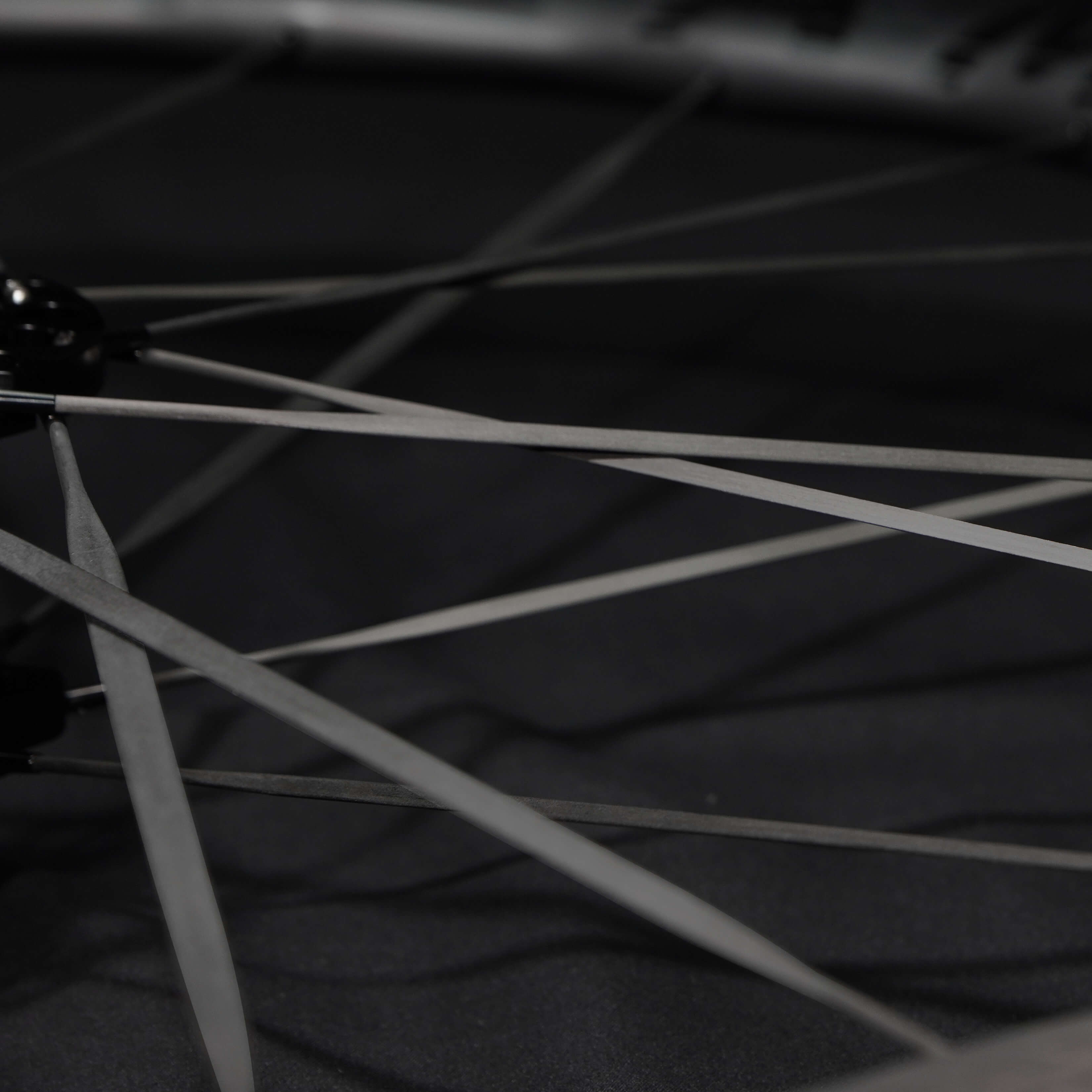 S-ALL Carbon Ultra D28-50 DISC Brake | Superteam Wheels