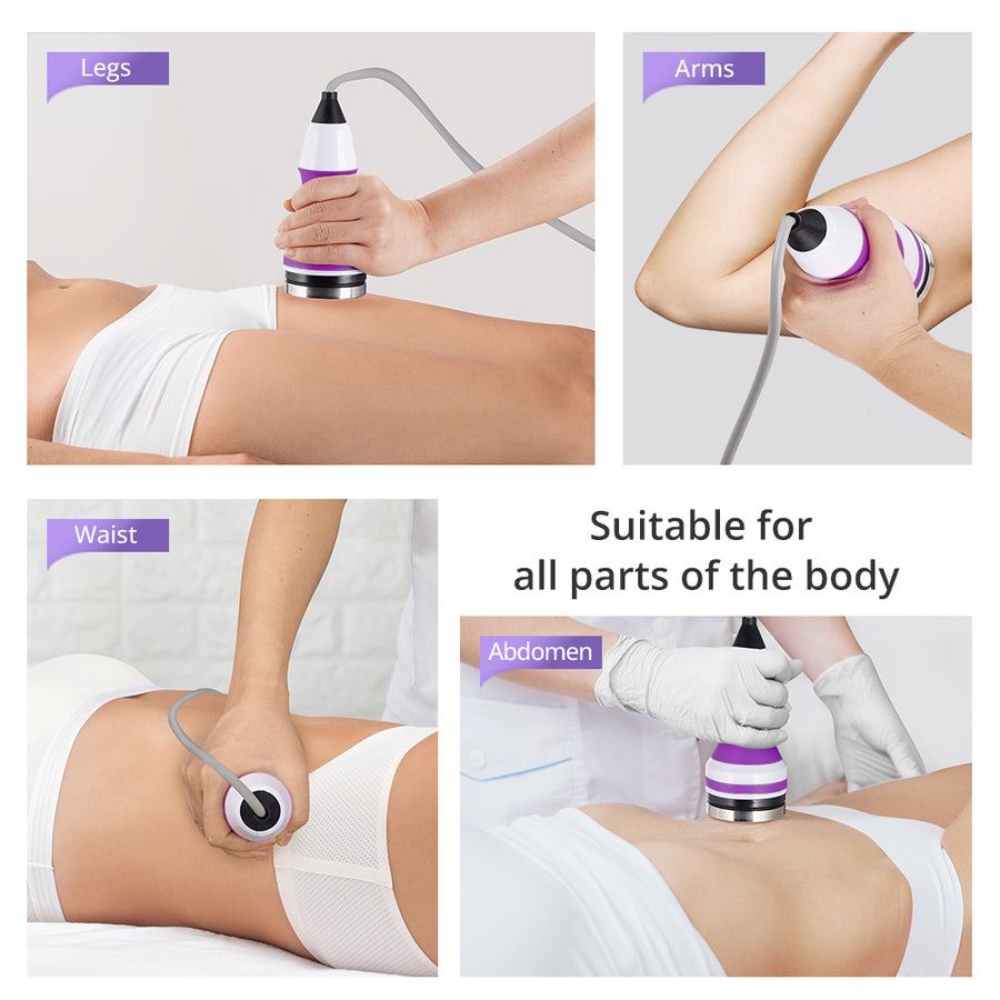 Homeuse Cavitation Machine Esthetician Recommended