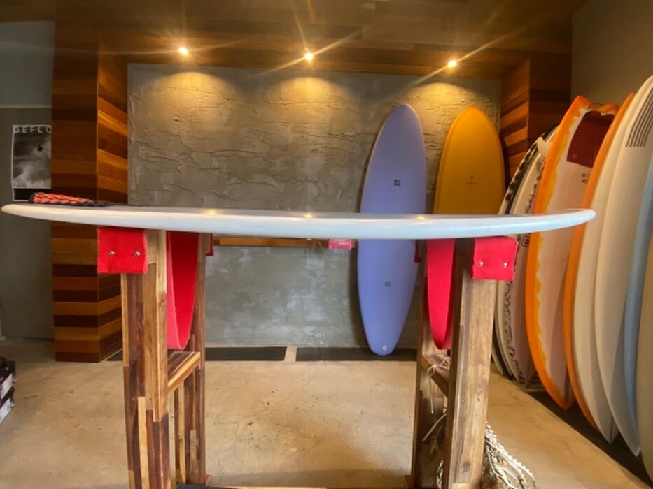 NAJET model | 商品紹介 | 藤沢のサーフショップならSURFLAND