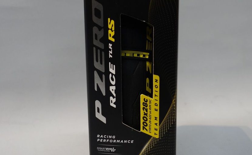 入荷しました！】LIDL-TREKチーム供給モデルPIRELLI(ピレリ) P ZERO