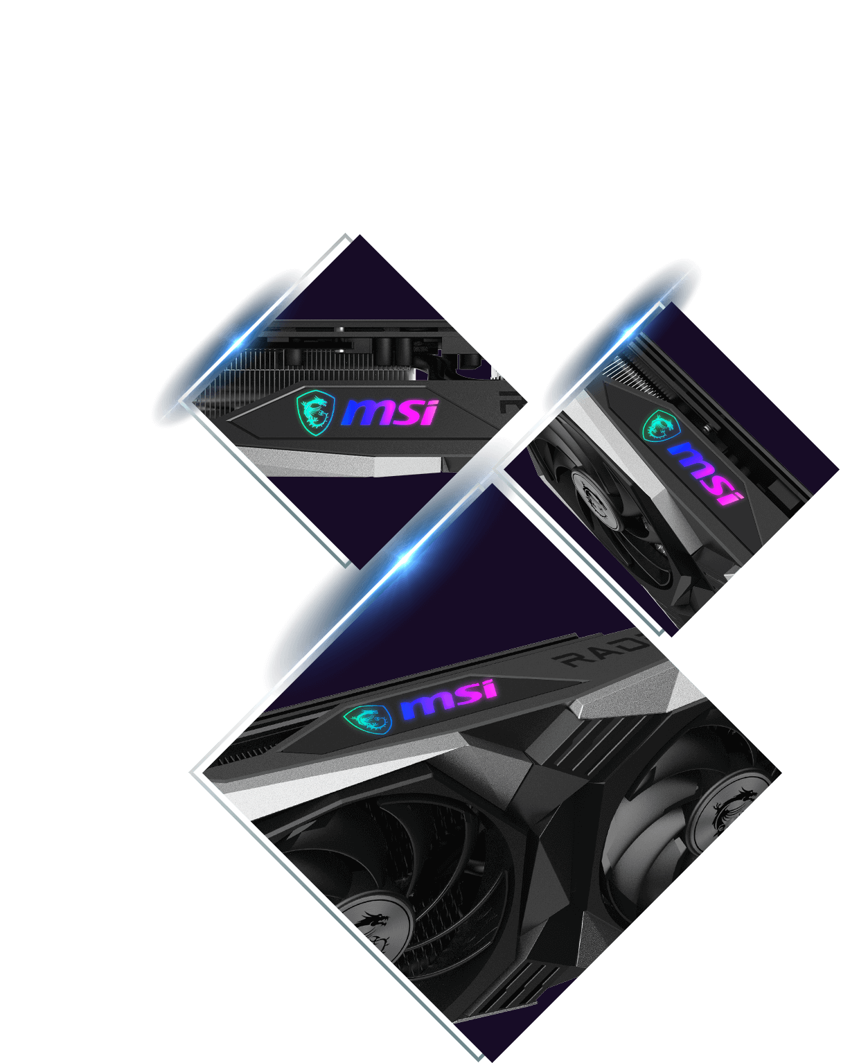 MSI Radeon RX 6600 XT GAMING X 8G