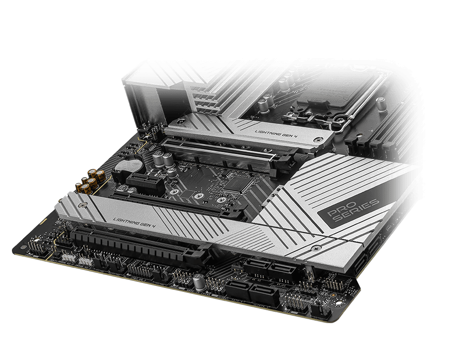PRO Z790-A MAX WIFI